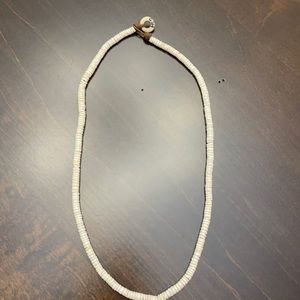 Men’s necklace